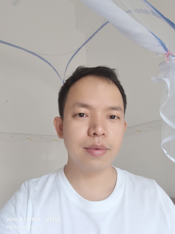 蒙柠的第一张照片--马尾交友网