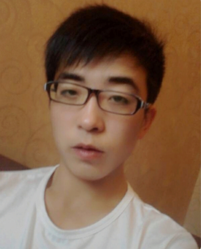 别来无恙的第一张照片--马尾交友网
