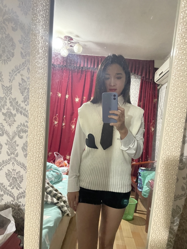 xue880的第三张照片--马尾交友网
