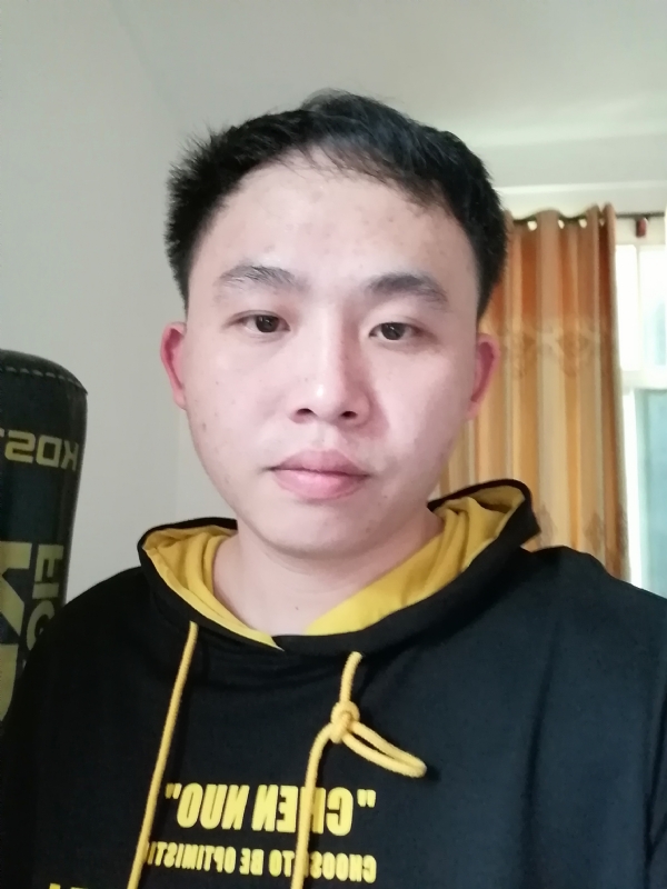 linhui11的第一张照片--马尾交友网