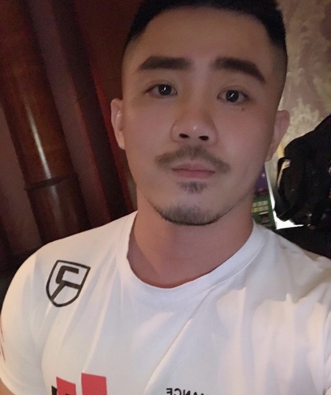 岁月的第二张照片--马尾交友网