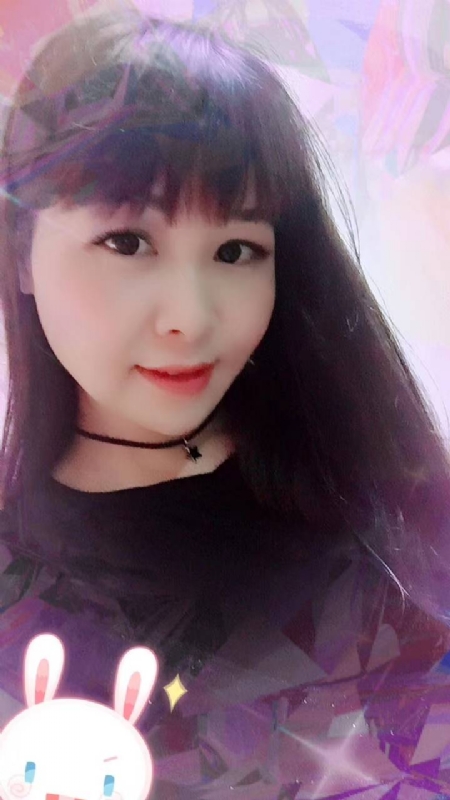 兰馨的第一张照片--马尾交友网