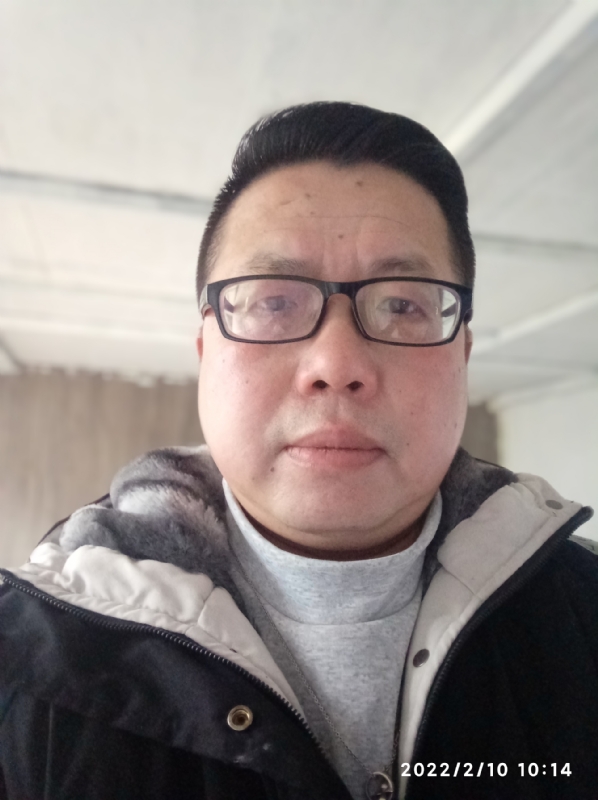 清风自来的第一张照片--马尾交友网