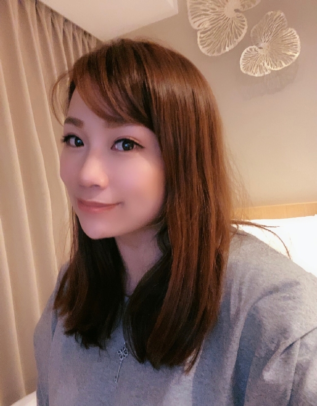 Judy的第一张照片--马尾交友网