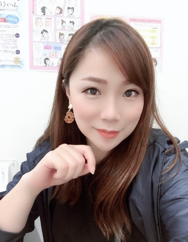 Judy的第二张照片--马尾交友网