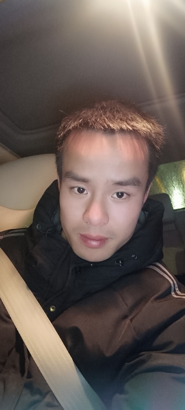一直走在起跑线上的第一张照片--马尾交友网