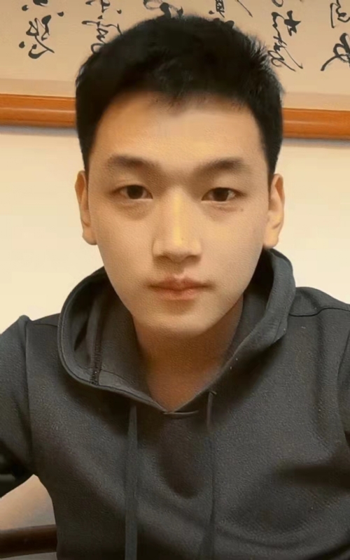 匆匆又夏天的第一张照片--马尾交友网