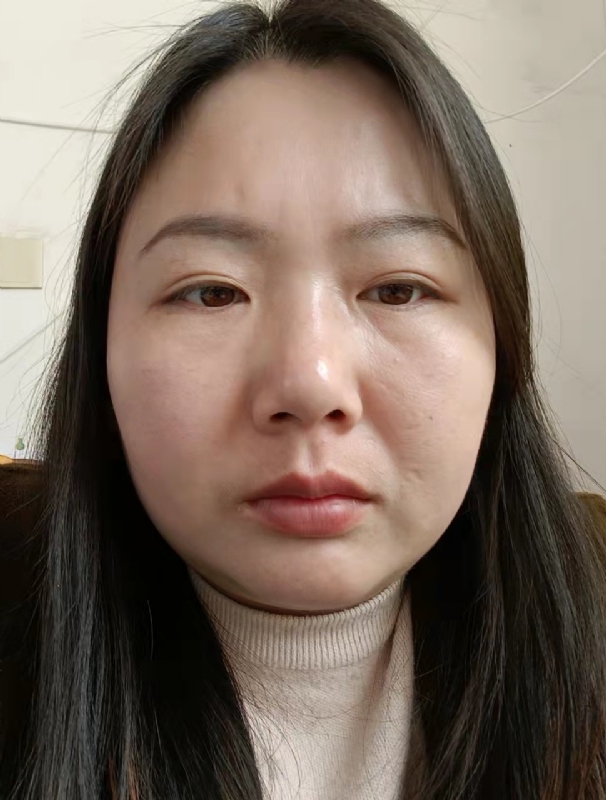 云飞儿的第一张照片--马尾交友网