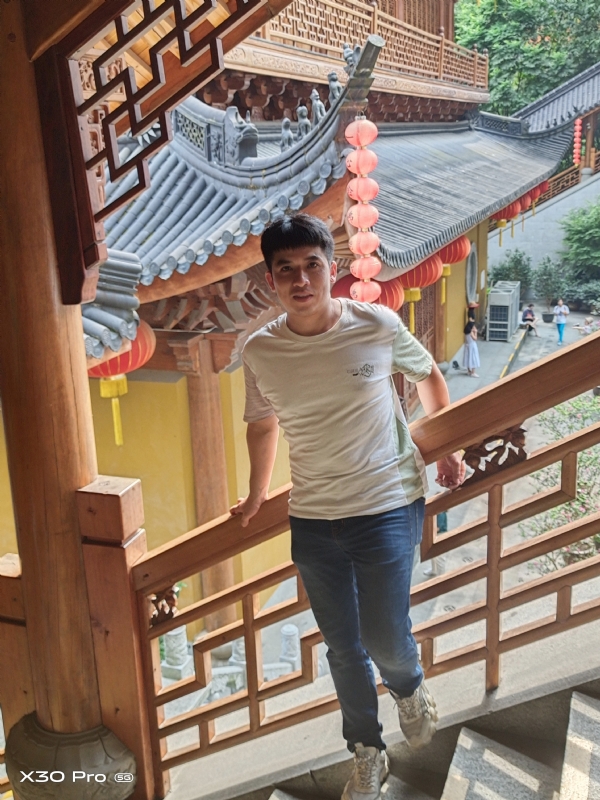 开心快乐每一天的第三张照片--马尾交友网