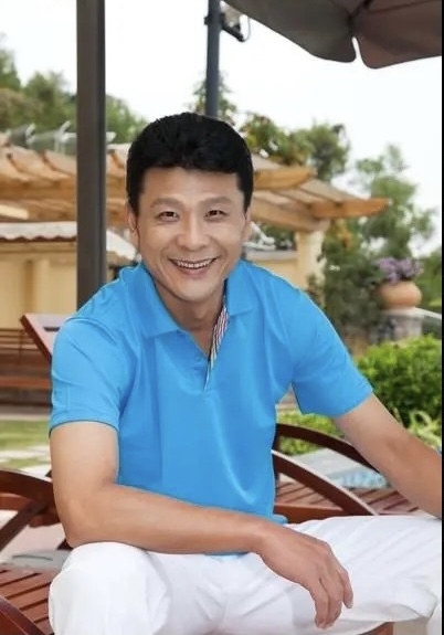 肉肉的第一张照片--马尾交友网