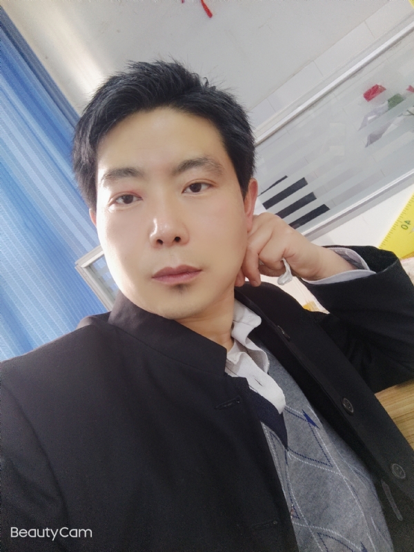 铜豌豆的第一张照片--马尾交友网