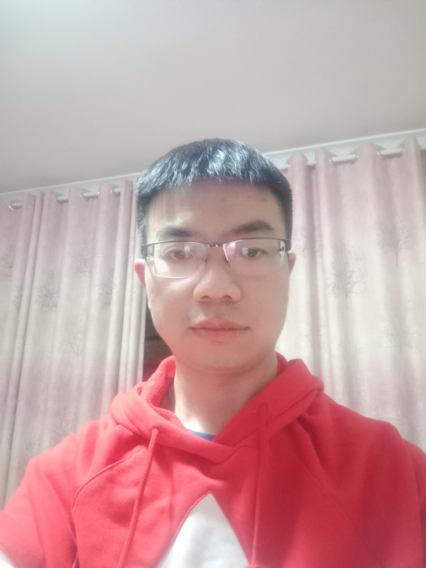 大海捞针的第一张照片--马尾交友网