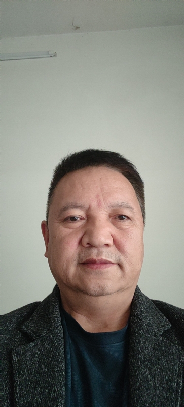 抗美的第一张照片--马尾交友网