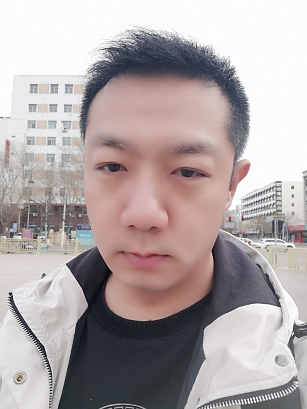 知己83的第一张照片--马尾交友网