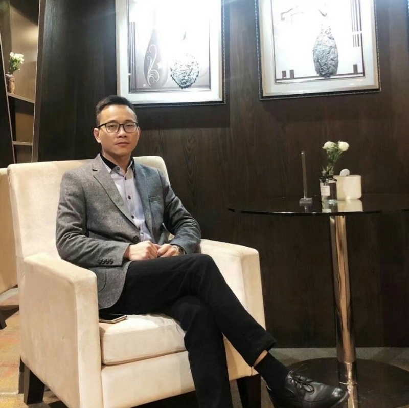 我這樣的男人的第六张照片--马尾交友网