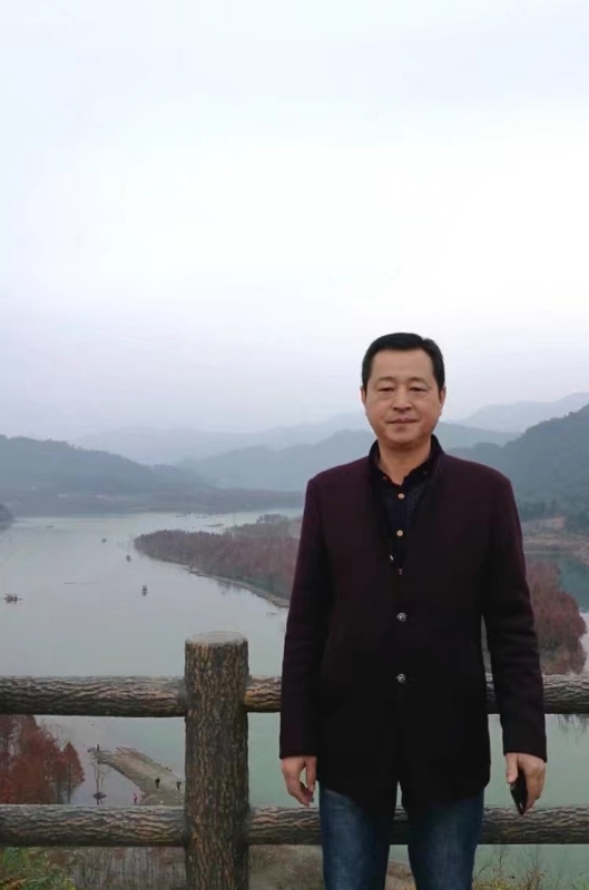 真心找老伴的第一张照片--马尾交友网