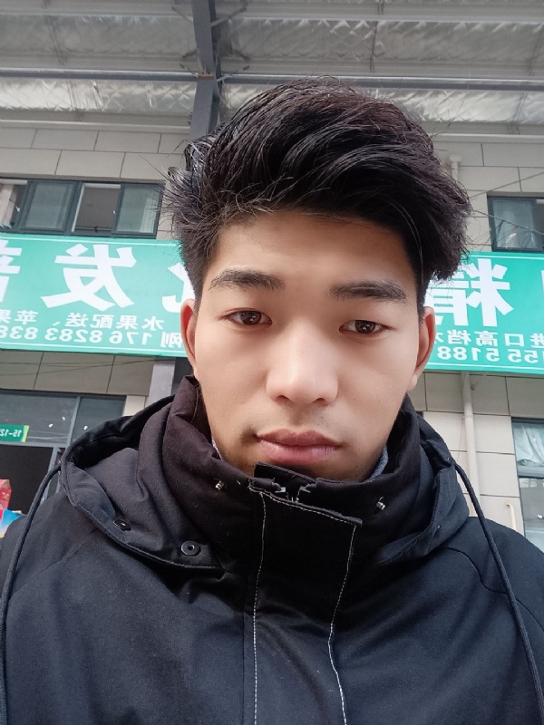 AA的第二张照片--马尾交友网