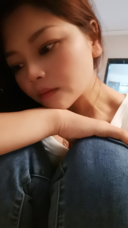 七子的第一张照片--马尾交友网