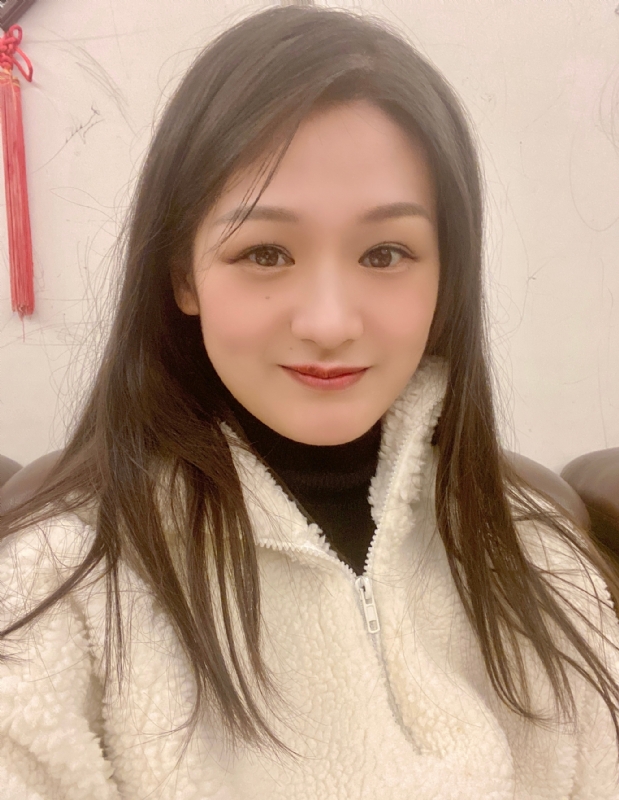 盧盈穎的第二张照片--马尾交友网