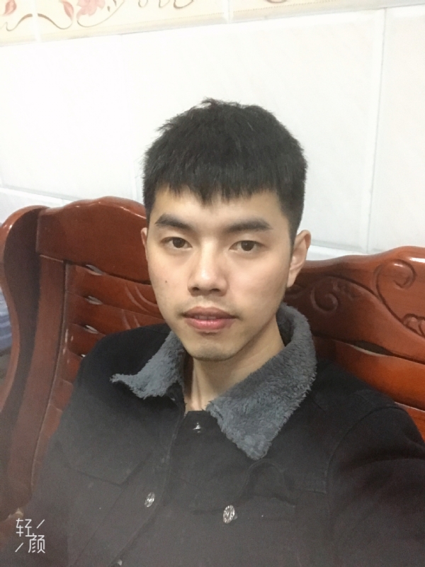 缘分的第二张照片--马尾交友网