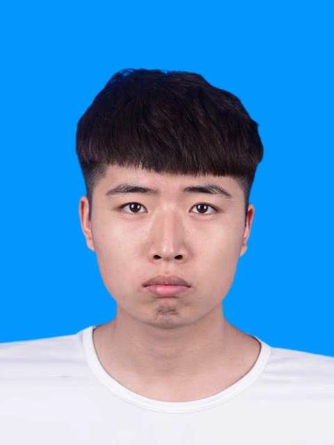 晴天的第一张照片--马尾交友网