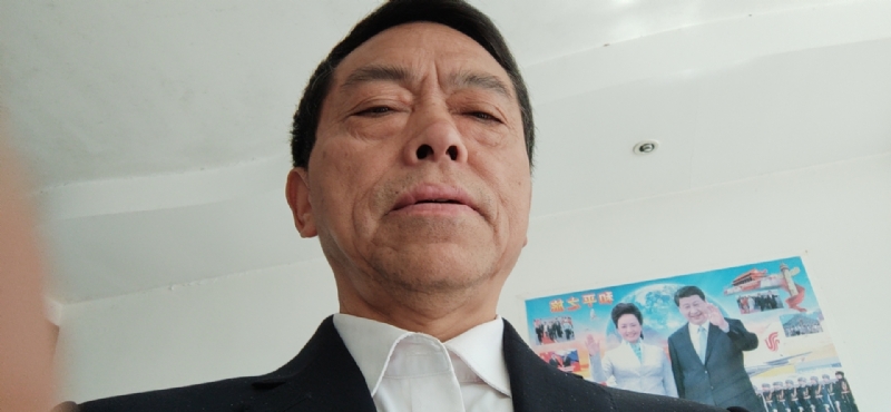 jy的第一张照片--马尾交友网