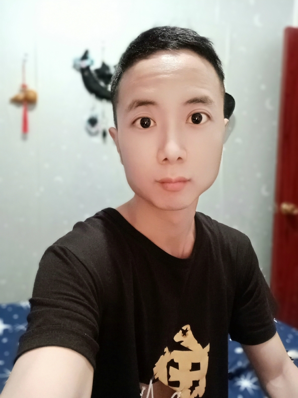 轻柔的热风的第一张照片--马尾交友网