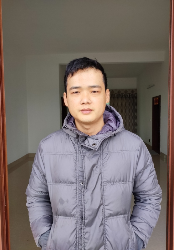 通的第一张照片--马尾交友网