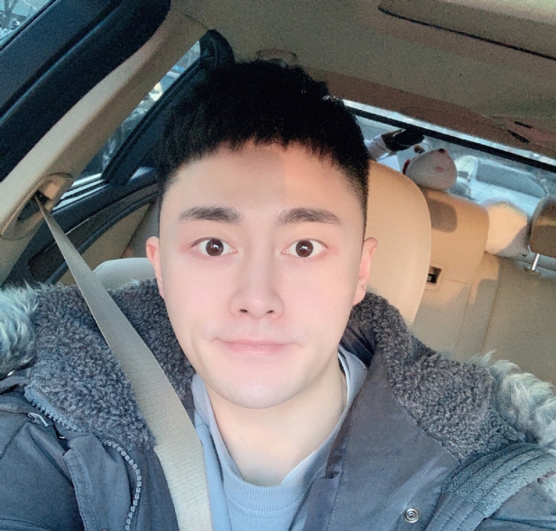 半城繁華的第一张照片--马尾交友网
