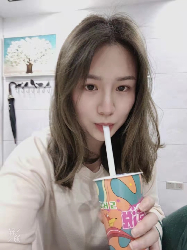 刘莲酥的第一张照片--马尾交友网