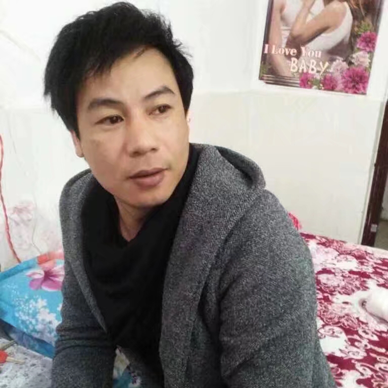 守望的第一张照片--马尾交友网