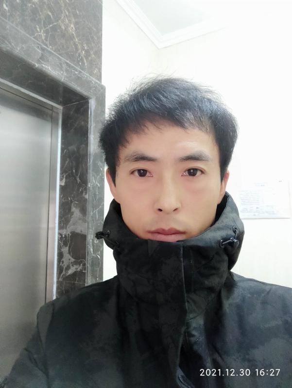 坦途的第一张照片--马尾交友网