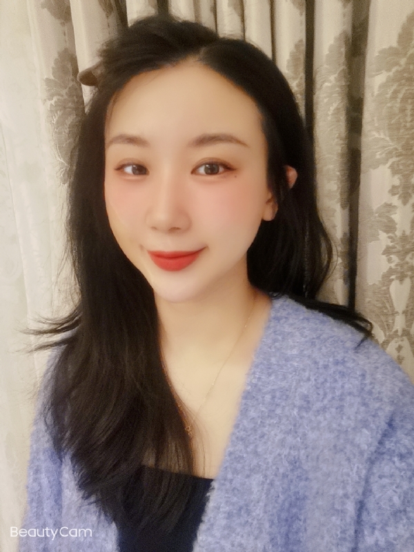 smile的第四张照片--马尾交友网
