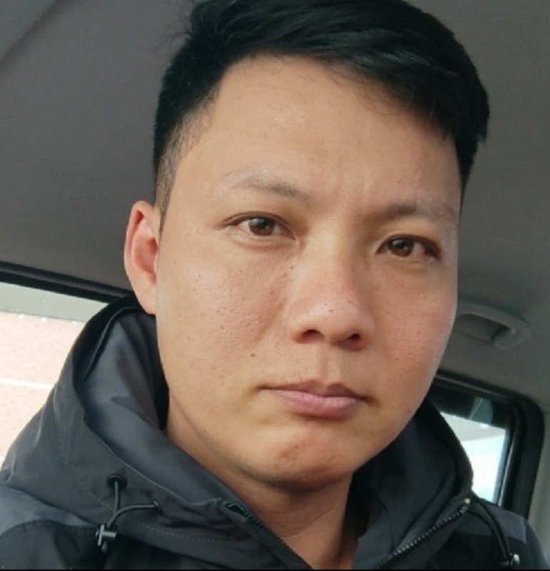 天然呆的第一张照片--马尾交友网