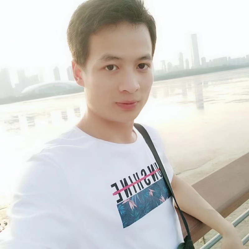 纯情又一的第一张照片--马尾交友网