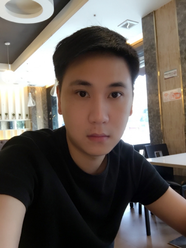 xunni的第二张照片--马尾交友网