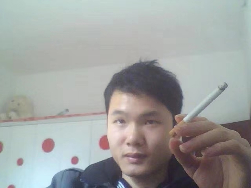 非诚勿扰的第一张照片--马尾交友网