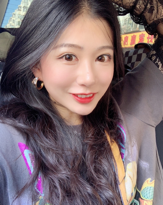 爱你的第二张照片--马尾交友网
