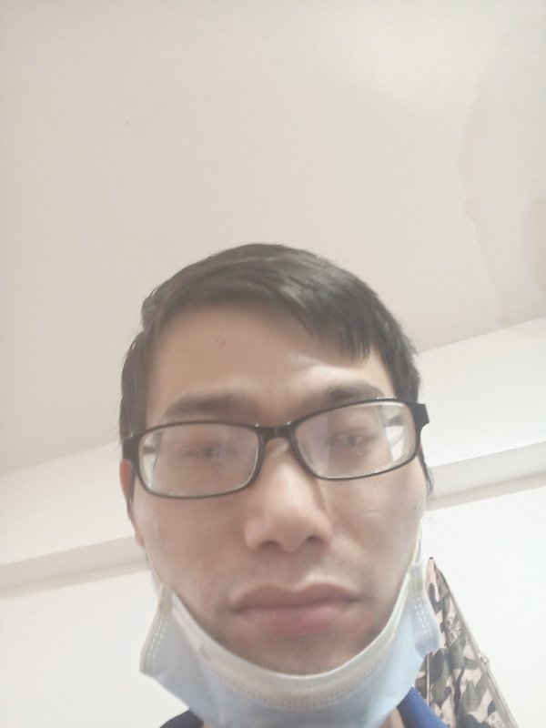 一路同行的第一张照片--马尾交友网