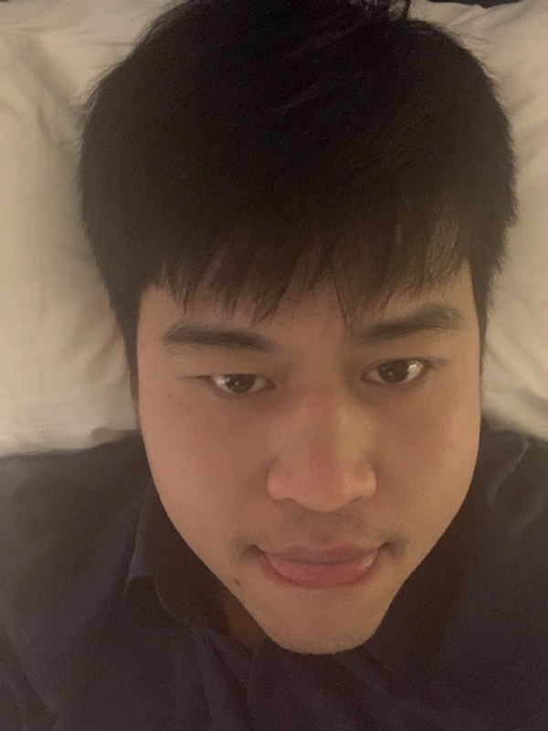 凌立的第一张照片--马尾交友网