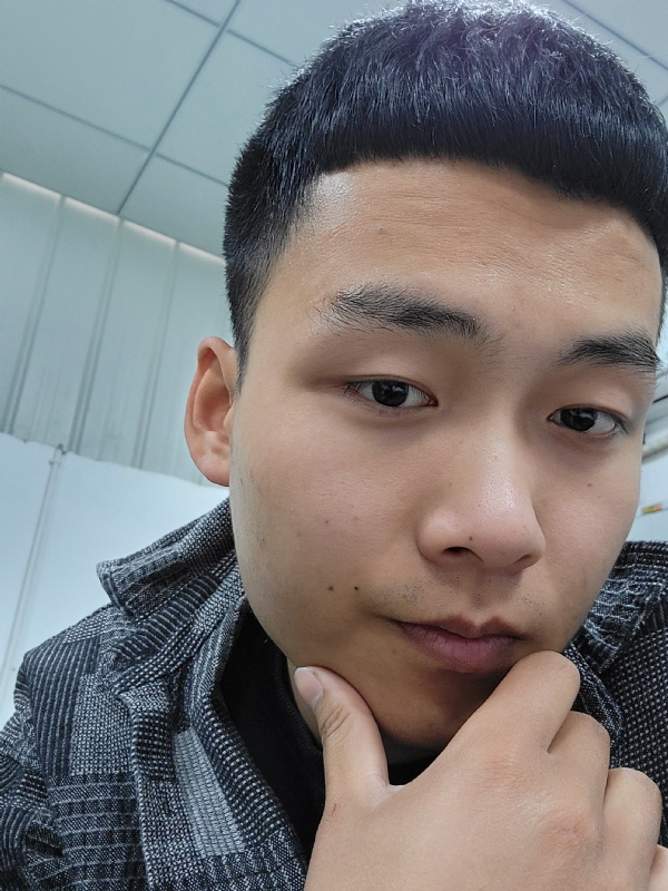 HHH的第一张照片--马尾交友网