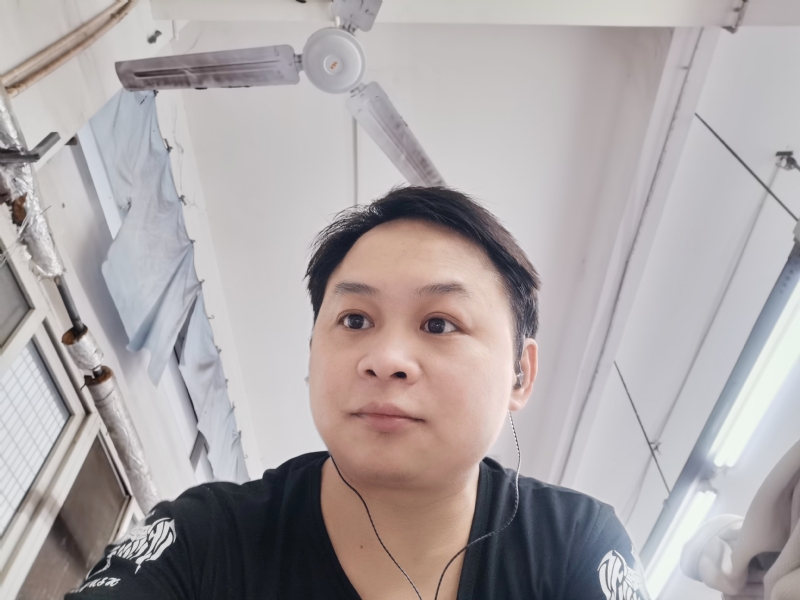 记忆抹尘埃的第一张照片--马尾交友网