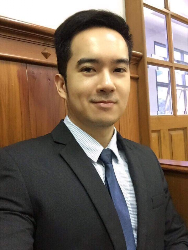 不负遇见的第一张照片--马尾交友网
