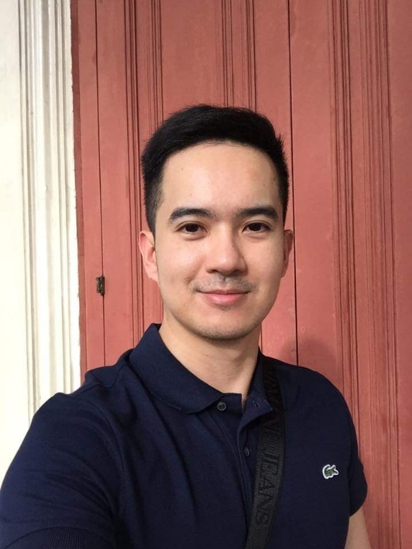 不负遇见的第二张照片--马尾交友网