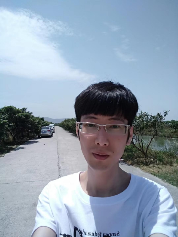 一叶知秋的第二张照片--马尾交友网