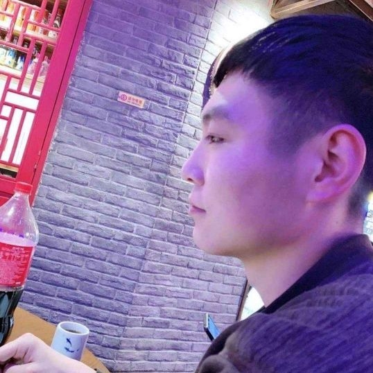 皮皮鲁的第一张照片--马尾交友网