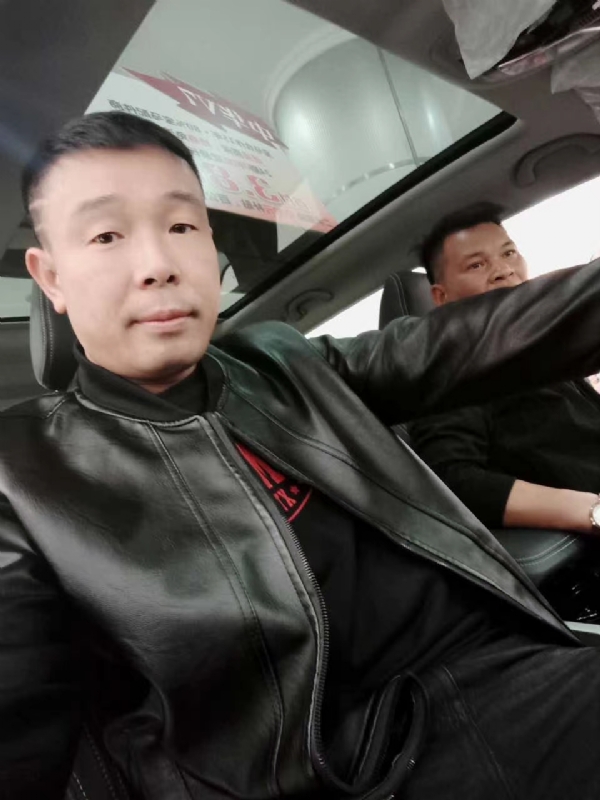 醉红尘的第一张照片--马尾交友网