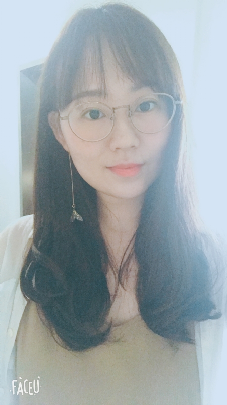 李李的第一张照片--马尾交友网