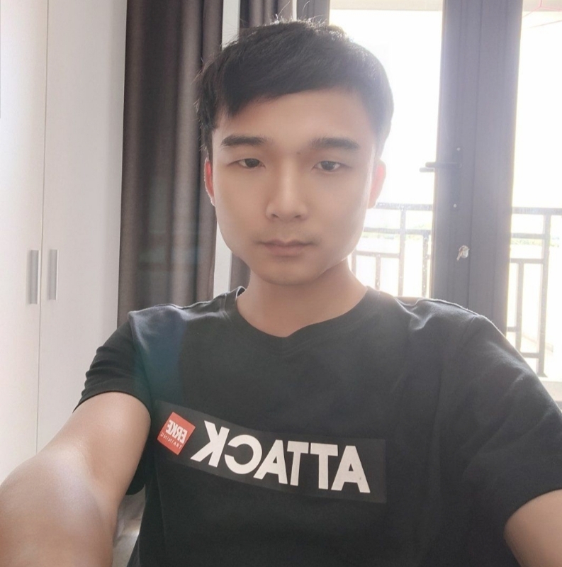 摇铃唤白鹿的第一张照片--马尾交友网