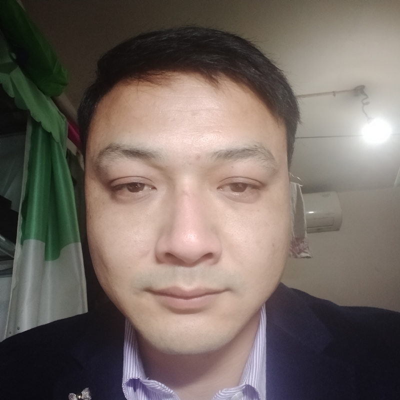 诸先生的第一张照片--马尾交友网